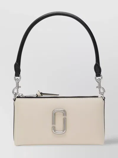 Marc Jacobs Snapshot Two-tone Bucket Bag