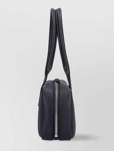 Staud Rectangular Double Handle Shoulder Bag