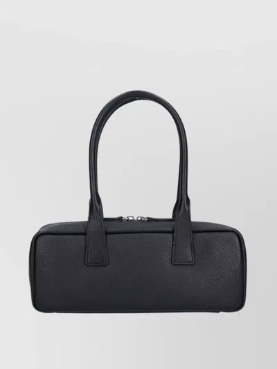 Staud Rectangular Double Handle Shoulder Bag