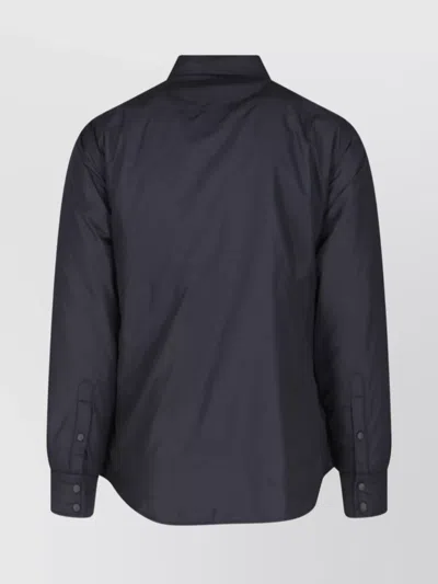 Aspesi 13 Piu` Shirt In Blue