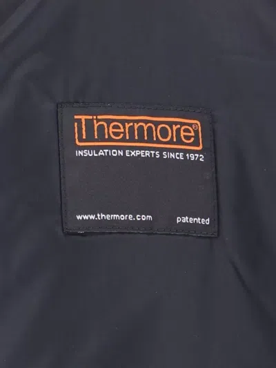 Aspesi 13 Piu` Shirt In Blue