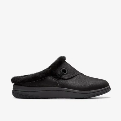 Clarks Breeze Myth In Black