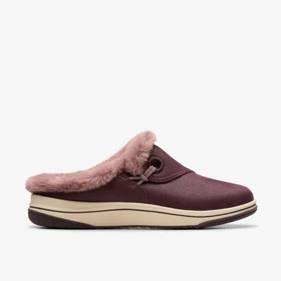 Clarks Breeze Myth In Red