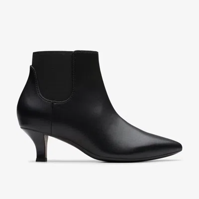 Clarks Kepley Erin In Black