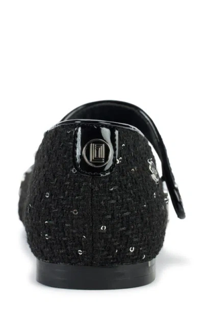 Karl Lagerfeld Women's Rosalyn Pointed-toe Slingback Pumps In Black