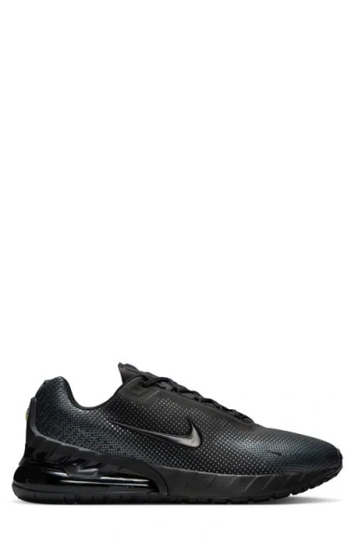 Nike Air Max Phoenix Sneakers In Black