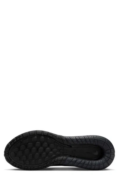 Nike Air Max Phoenix Sneakers In Black