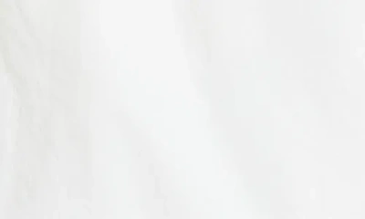 Hugo Boss Boss Octopus Swim Shorts Open White In White