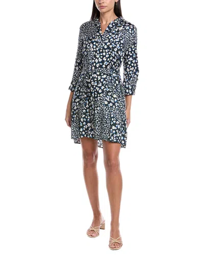 Marella Malto Dress In Multi