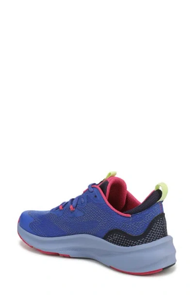 Ryka Never Quit 2 Sneaker In Blue