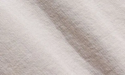 Billy Reid Raglan Crew In Neutral