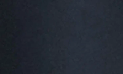 Beyond Yoga Luxefleece Piper Wide Leg Pants In Nocturnal Navy In Blue