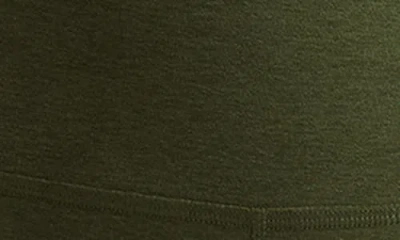 Beyond Yoga Everyday Space Dye High Waist Pocket Leggings In Green