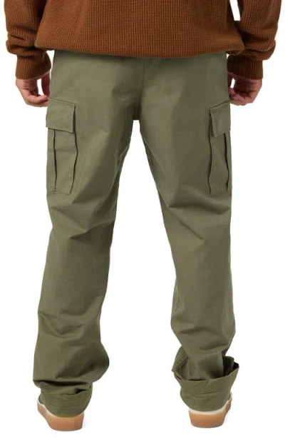 O'neill Og Cargo Pants In Green