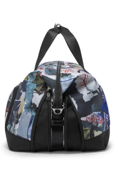 Tumi Alpha 3 Double Expansion Satchel