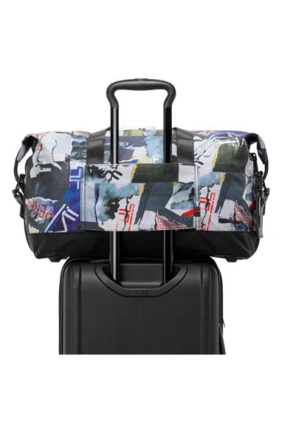 Tumi Alpha 3 Double Expansion Satchel