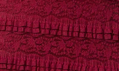 All In Favor All In Red