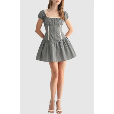 All In Favor All In Gray