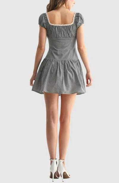 All In Favor All In Gray