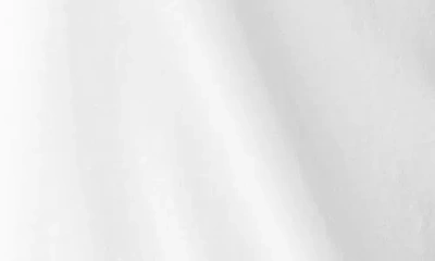 Eileen Fisher Women's Round Neck T-shirt In White