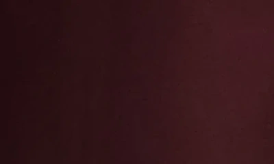 Universal Standard Envelope Neck Ponte Dress In Brown