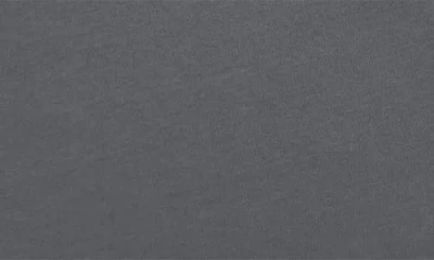 Feather 4 Arrow Kids' Outside Long Sleeve Graphic T-shirt In Gray