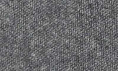 Mm By Max Mara Brenta Wool Blend Ruana In Gray