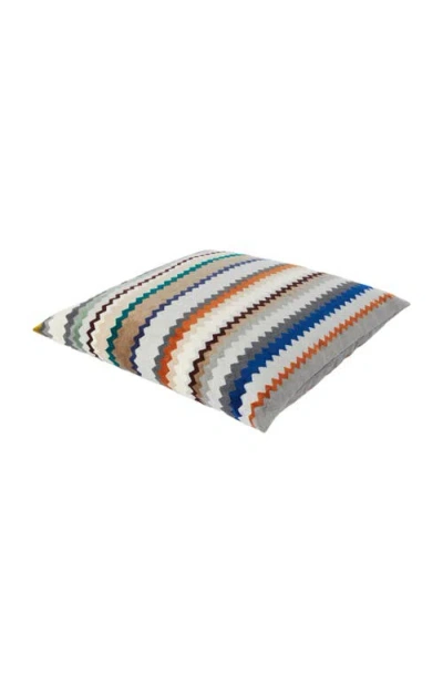 Missoni Home Dune Outdoor Cushion In Multi