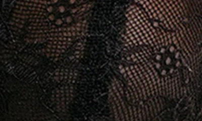 Freya Women's Fascinate Underwire Balconette Bra In Black