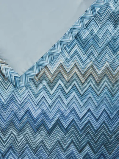 Hb John Quilt In Multi