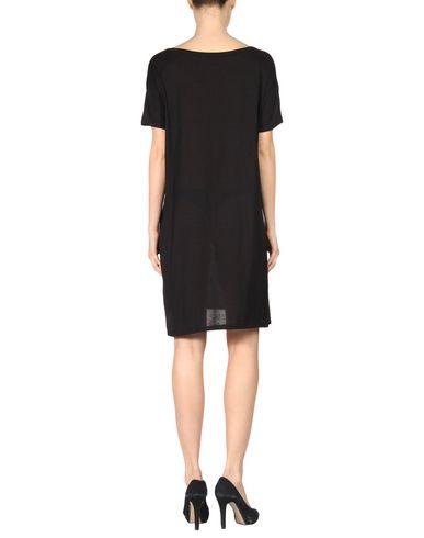 Alexander Wang T Short Dresses In Black | ModeSens