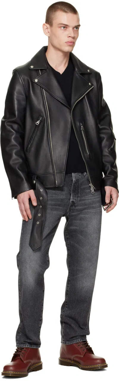 Dr. Martens Dr.martens Smooth Boots In Cherry Color Leather In Brown