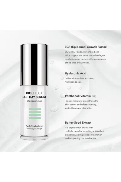 Bioeffect Egf Day Serum