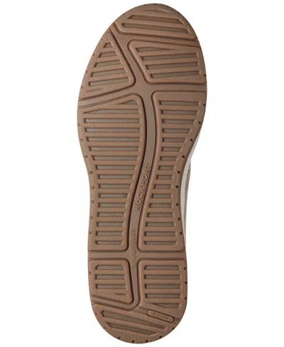 Rockport Women's Titan Slip-on Sneakers In Neutral