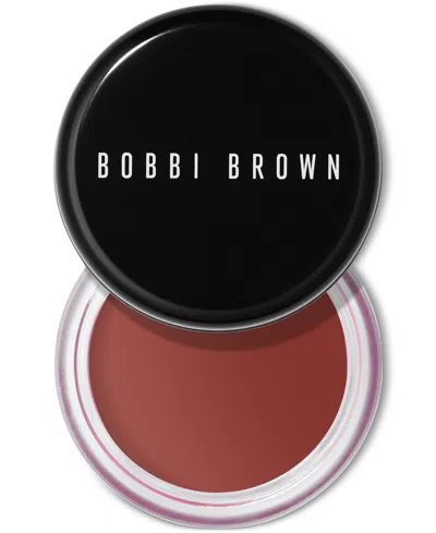 Bobbi Brown Pot Rouge Velvet Matte Cream Blush For Cheeks And Lips In Transparent