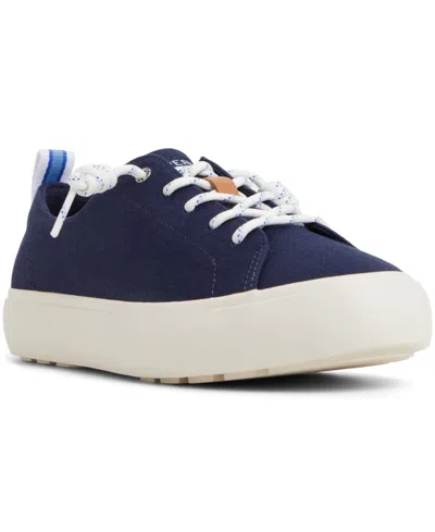 Sperry Women's Cove Lace-to-toe Sneakers In Blue