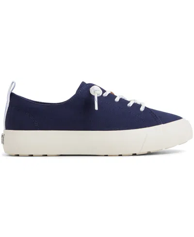 Sperry Women's Cove Lace-to-toe Sneakers In Blue