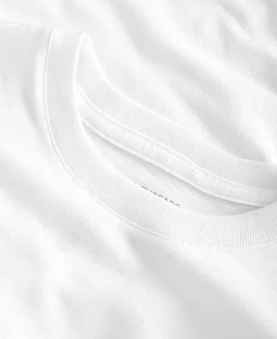 Epic Threads Little & Big Boys Solid T-shirt, Created For Macy's In Gray