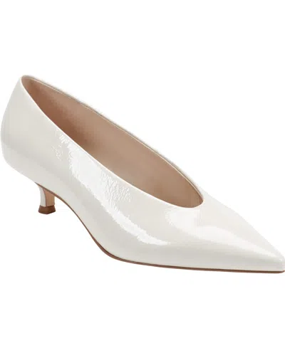 Marc Fisher Ltd Cecile Pointed Toe Pump