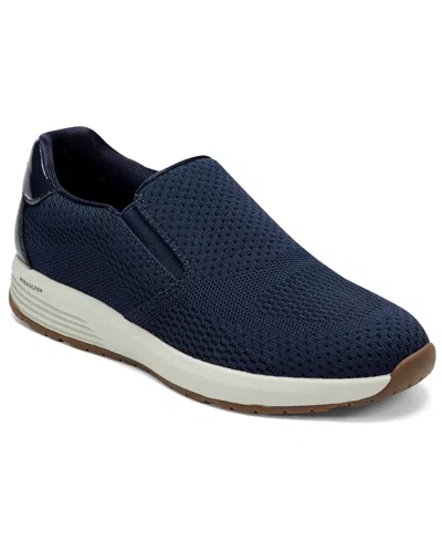 Rockport Women's Titan Slip-on Sneakers In Blue