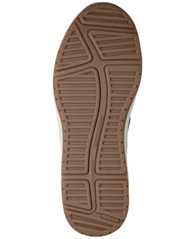 Rockport Women's Titan Slip-on Sneakers In Blue