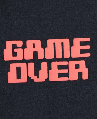 Sovereign Code Toddler And Little Boys 2-piece Graphic T-shirt And Joggers Set In Blue