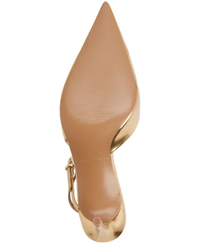 Aldo Kymmberly Pump In Gold
