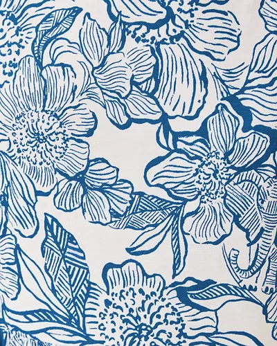 Lilly Pulitzer Hayleigh Midi Dress In Multi