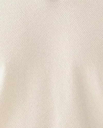 Lilly Pulitzer Men's Stuff Devonn Polo Sweater In Neutral