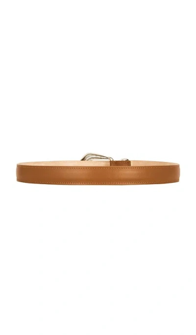 Iro Embella Baby Belt In Brown
