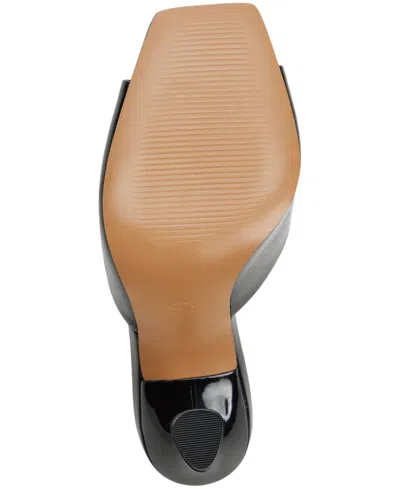 Aldo Women's Open-toe High Heel Dress Sandals In Black