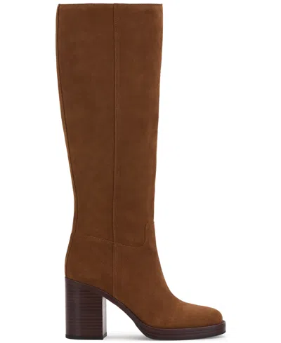 Vince Camuto Gibi Narrow Calf Knee High Boot