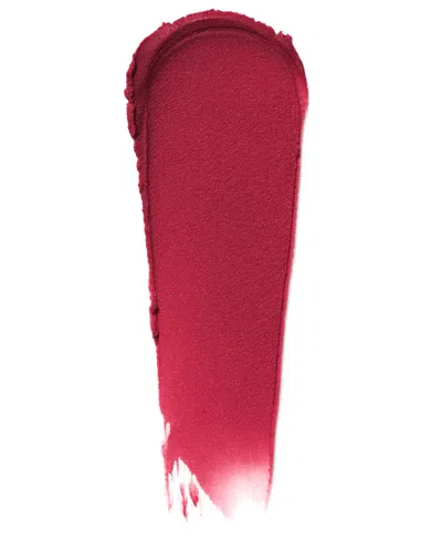 Bobbi Brown Pot Rouge Velvet Matte Cream Blush For Cheeks And Lips In Red