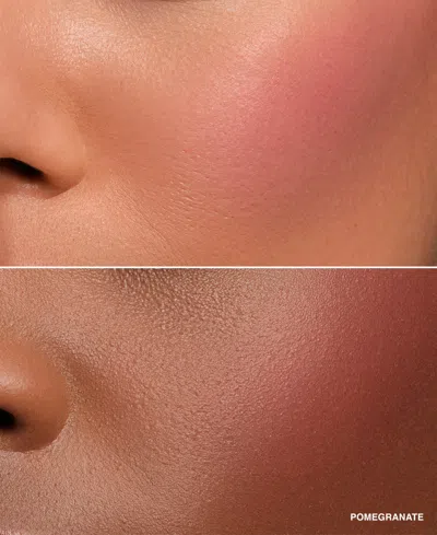 Bobbi Brown Pot Rouge Velvet Matte Cream Blush For Cheeks And Lips In Red